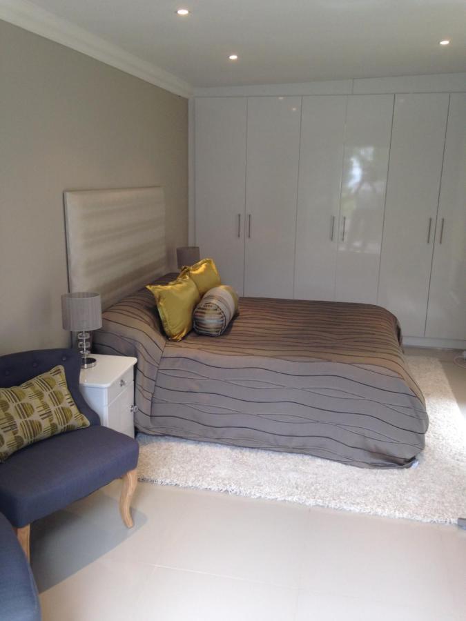 Echo Friendly Sunny Contemporary Garden Flat Appartement Le Cap