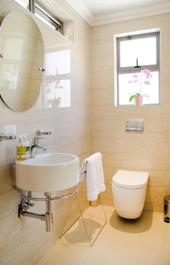 Echo Friendly Sunny Contemporary Garden Flat Appartement Le Cap