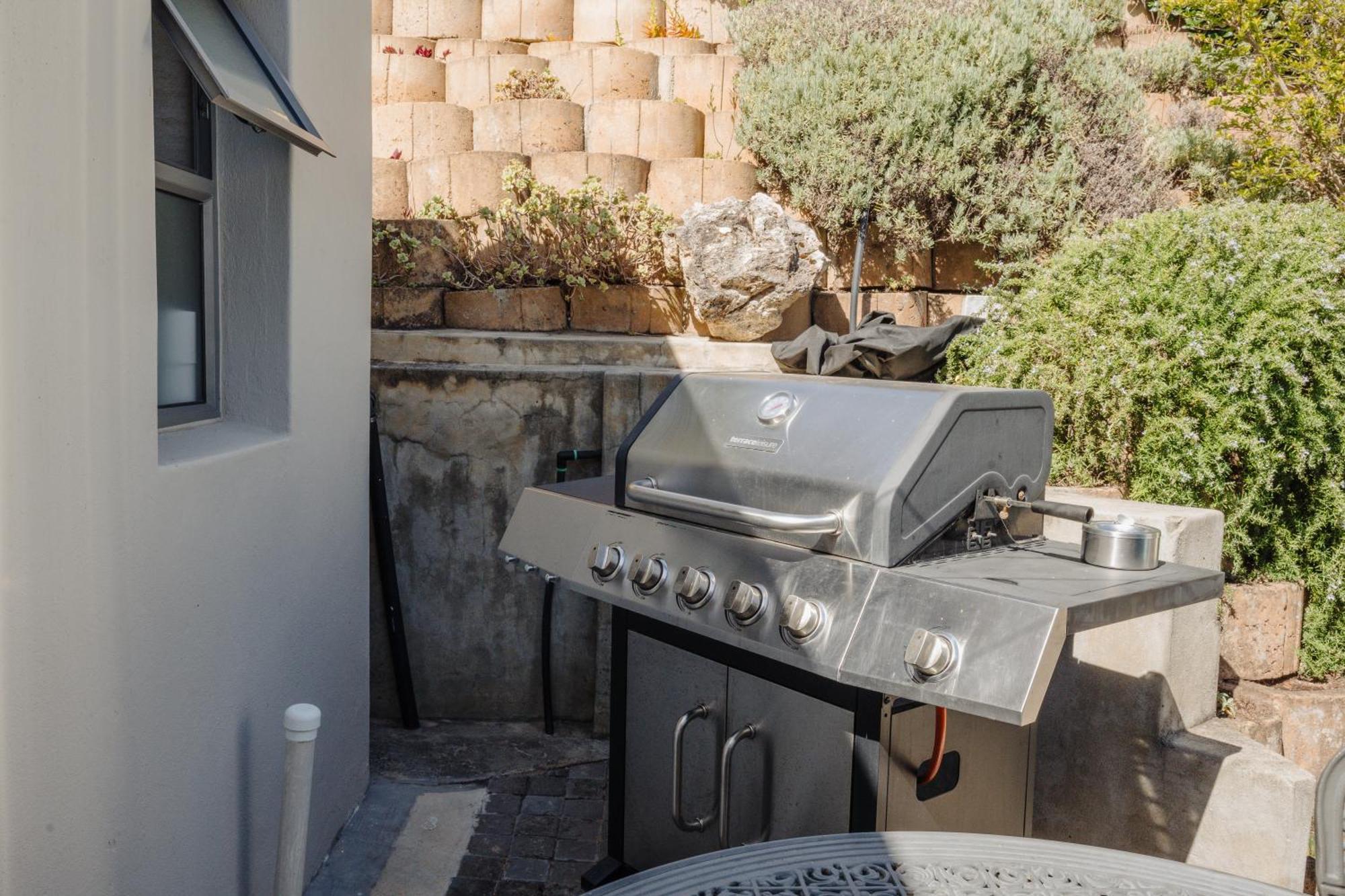 Appartement Echo Friendly Sunny Contemporary Garden Flat *