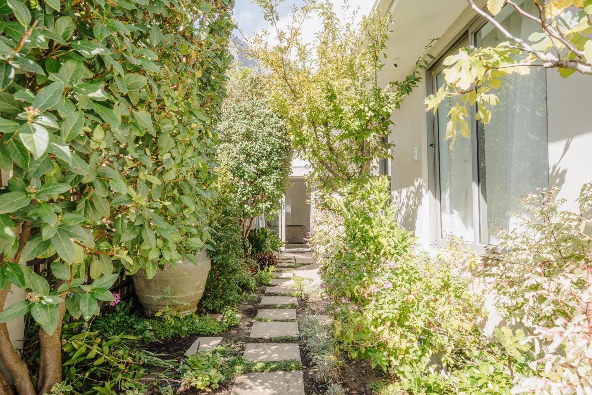 Echo Friendly Sunny Contemporary Garden Flat Appartement Le Cap